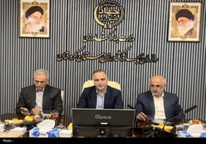 عرضه 70 درصدی محصولات کشاورزی در بازار