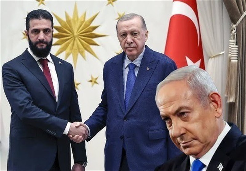 عطوان: تأثیر هرج و مرج در سوریه دیر یا زود به ترکیه خواهد رسید