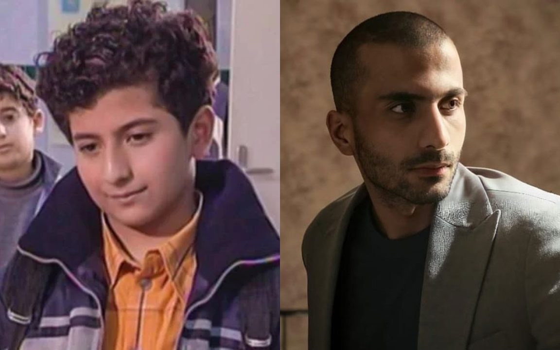 علیرضا جعفری