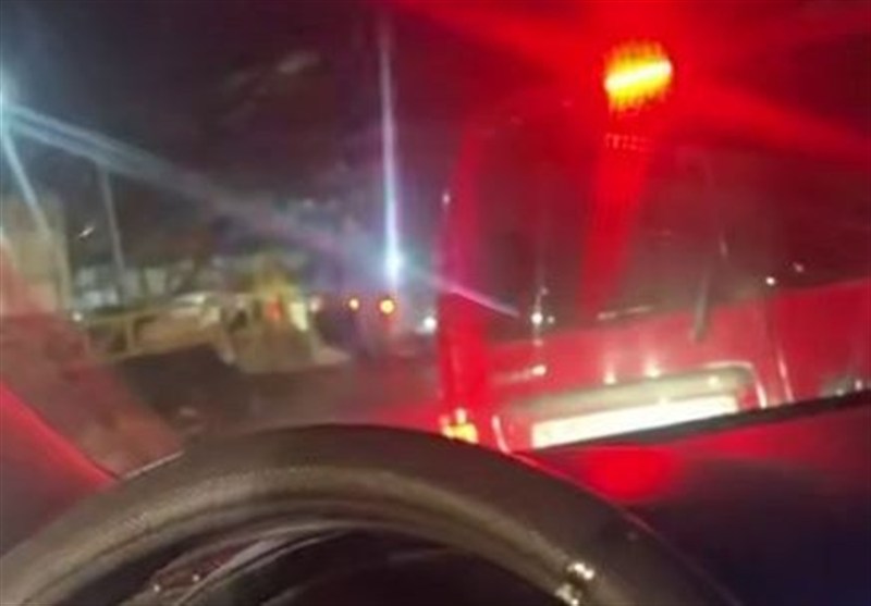 عملیات نظارتی در شمال الخلیل؛ زخمی شدن یک سرباز زن ارتش اشغالگر