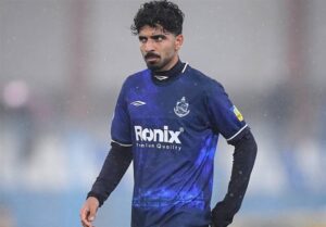 غیبت 2 بازیکن اصلی ملاوان در دیدار مقابل تراکتورسازی