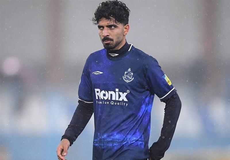 غیبت 2 بازیکن اصلی ملاوان در دیدار مقابل تراکتورسازی