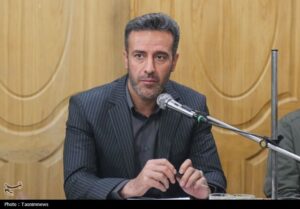 فاز اول پروژه شهیدانی کریمی زنجان به بهره برداری می رسد