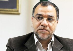 فدائیلی: دشمن وحدت ملی را هدف گرفته است