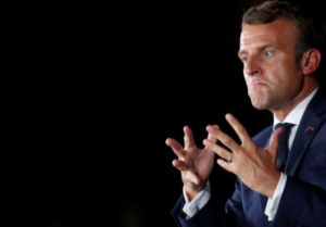 فرانسه در حال ساخت یک ناو هواپیمابر جدید است