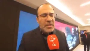 فرزین به مجلس می رود؟