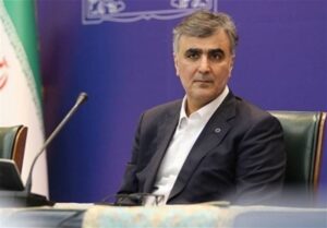 فرزین: مجوز فروش ارز در سالن دوم برای سرمایه گذاری های جدید/رشد اقتصادی مثبت بود