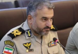 فرمانده لشکر 88 زرهی ارتش: در اوج آمادگی و اقتدار هستیم