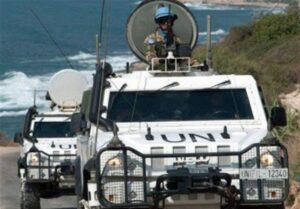 فرمانده یونیفل: خلع سلاح حزب الله در اختیار ما نیست