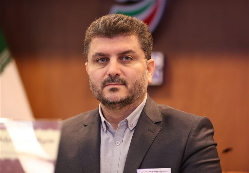 فرهادیان: بیش از 3000 ورزشکار در بازی های ساحلی شرکت خواهند کرد