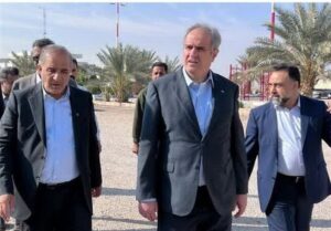 فرودگاه داراب در آستانه بهره برداری/تکمیل زیرساخت ها با جدیت پیگیری می شود