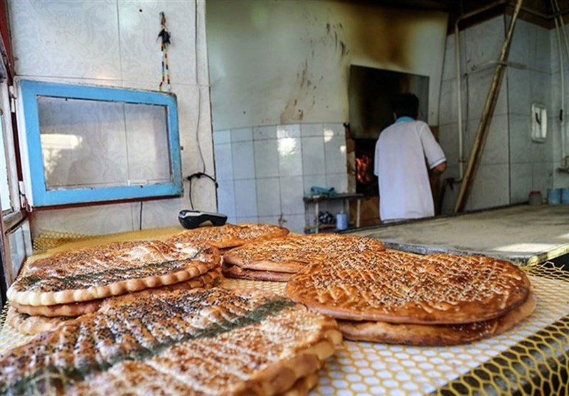 فروش نان یارانه ای در سوپرمارکت ها ممنوع شد