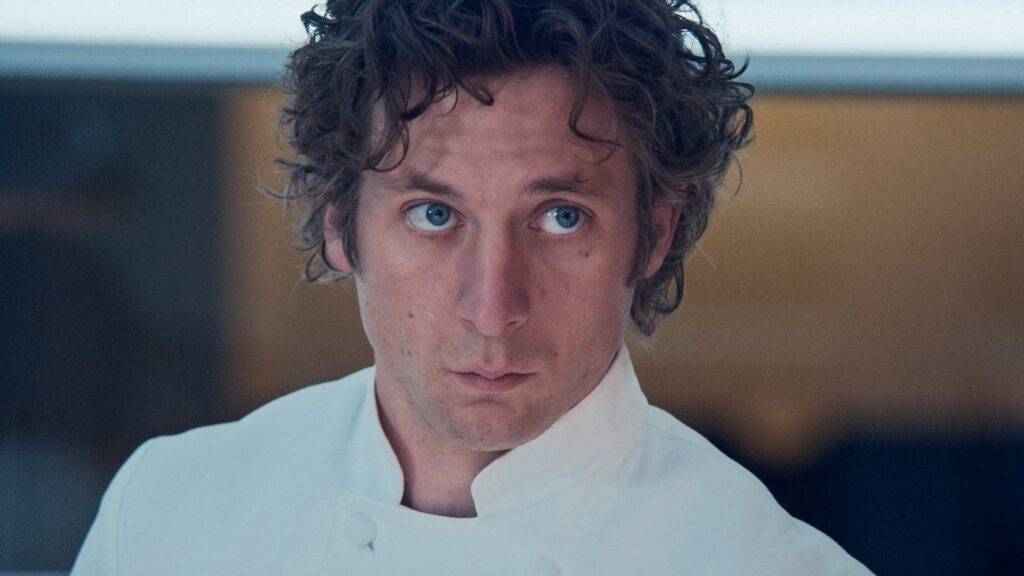 فصل ۵ سریال The Bear برای سال ۲۰۲۶ تایید شد - گیمفا