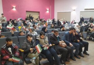 فعالیت های علمی کودکان امروز تحقق رویاهای فناورانه فردا است