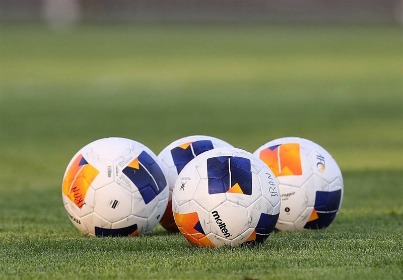 فوتبال در کانون توجه مدیریت ورزش استان; حضور 53 تیم در لیگ های کشور