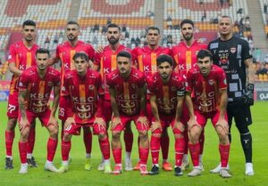 فولاد در نبرد سنگدلان پیروز شد/ سوخت اشتباه نعمتی پاک شد