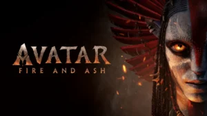 فیلم avatar fire and ash