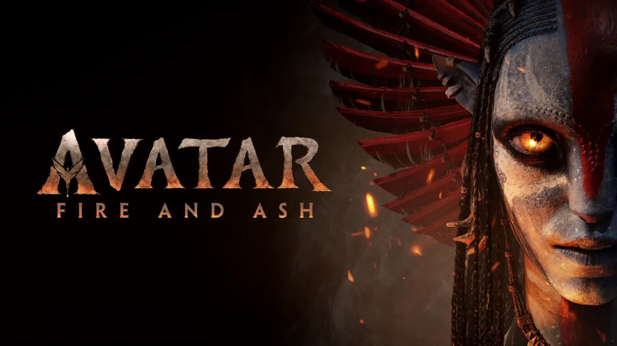 فیلم avatar fire and ash