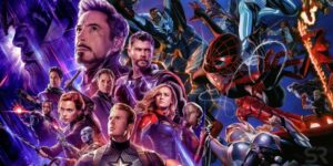 فیلم Avengers: Endgame بار دیگر به پرده سینماها بازمی‌گردد - گیمفا