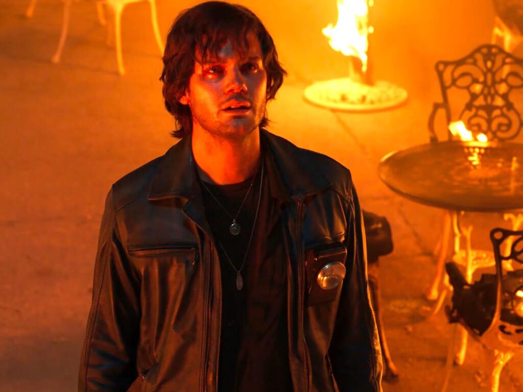 فیلم return to silent hill