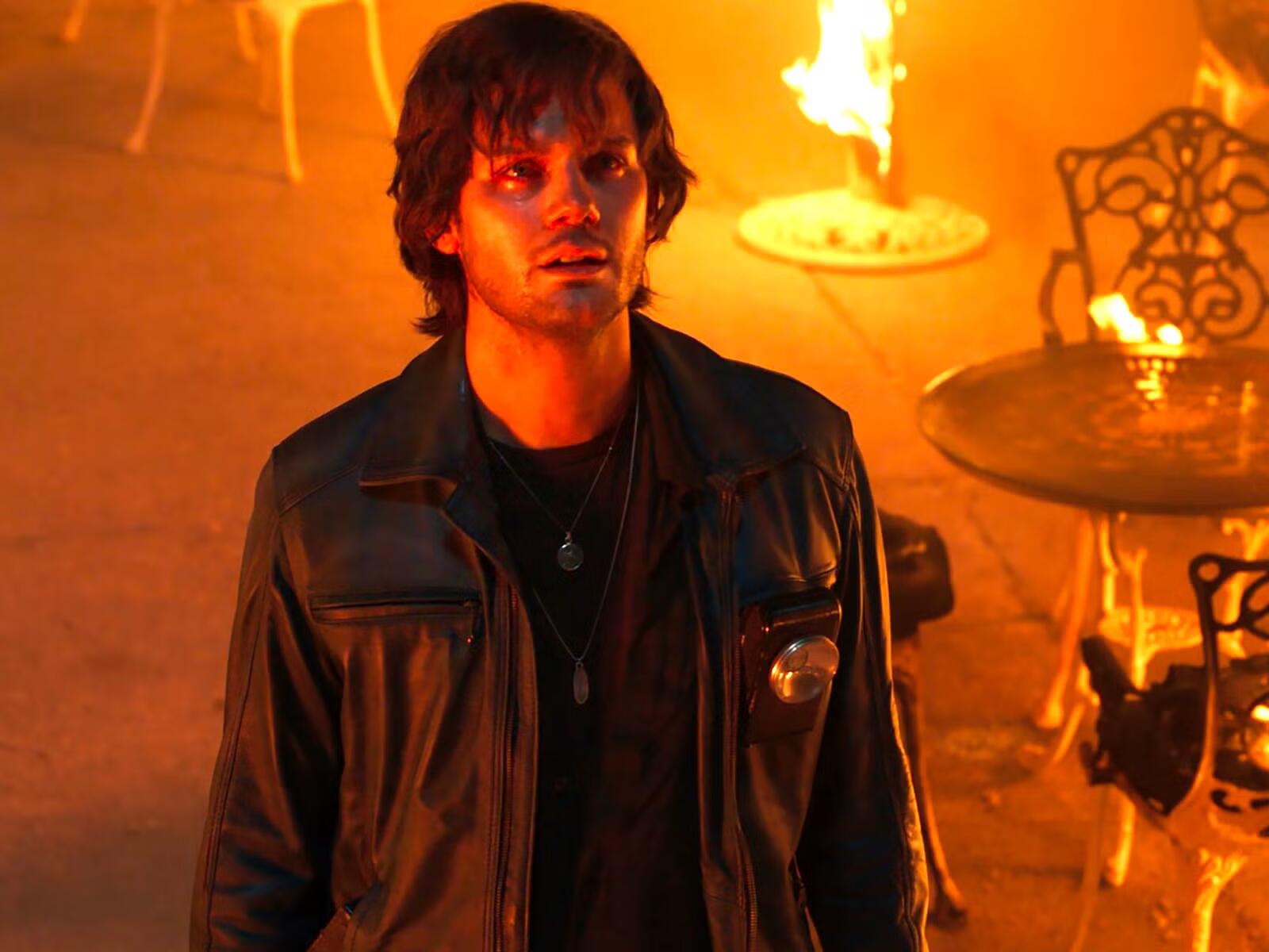 فیلم return to silent hill