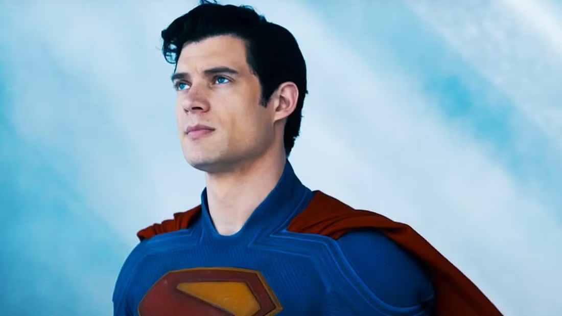 فیلم Superman محبوب‌ترین فیلم سال ۲۰۲۵ در IMDB بود - گیمفا