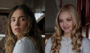 فیلم The Housemaid نمره B از CinemaScore گرفت - گیمفا