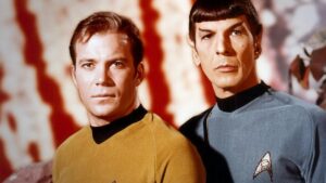 فیلم جدیدی از دنیای Star Trek در سال ۲۰۲۶ پخش میشود - گیمفا