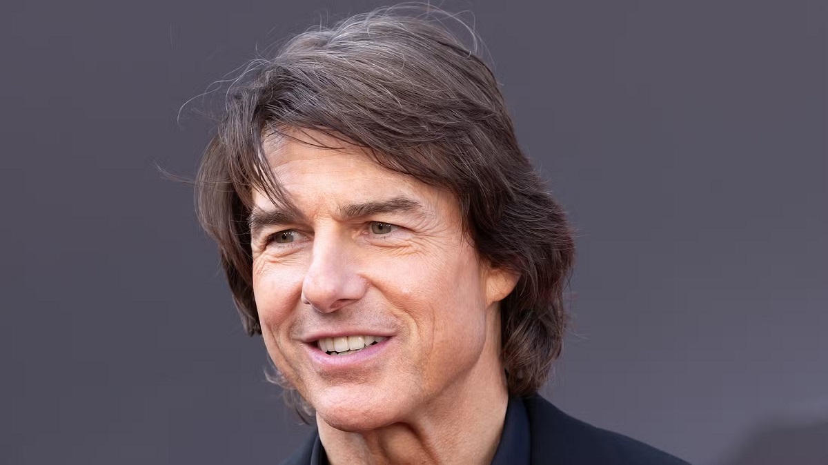 فیلم فضایی تام کروز کنار گذاشته شد - گیمفا