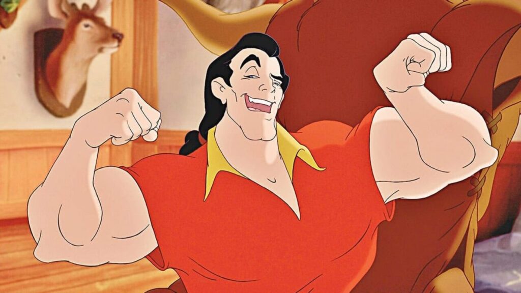 فیلم لایو اکشن شخصیت Gaston در دست ساخت است - گیمفا