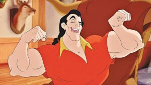 فیلم لایو اکشن شخصیت Gaston در دست ساخت است - گیمفا