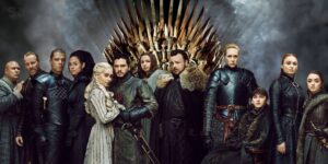فیلم کنسرت game of thrones
