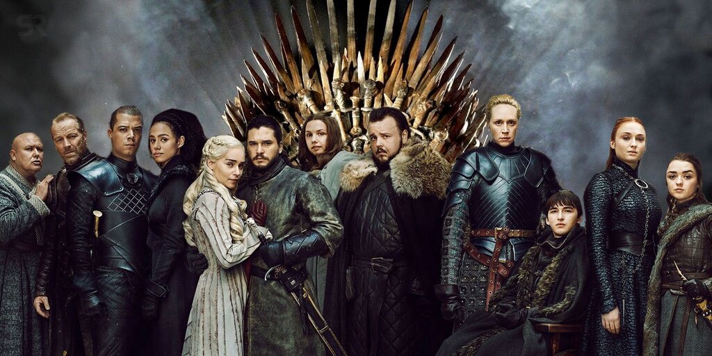 فیلم کنسرت game of thrones
