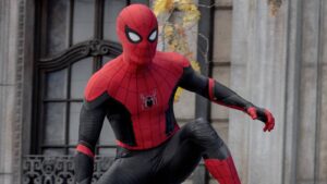 فیلم‌برداری Spider-Man: Brand New Day به پایان رسید - گیمفا