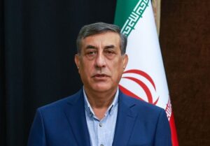 قائم پناه: سیاست برقی شدن خودروها برای کاهش آلودگی هوا دنبال می شود