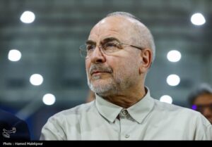 قالیباف: آمریکا و اسرائیل مخالف پیشرفت کشورهای اسلامی هستند