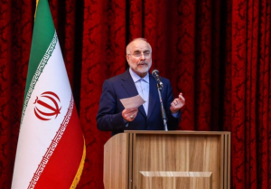 قالیباف: انتخابات تناسبی یک گام بزرگ و تحول آفرین است