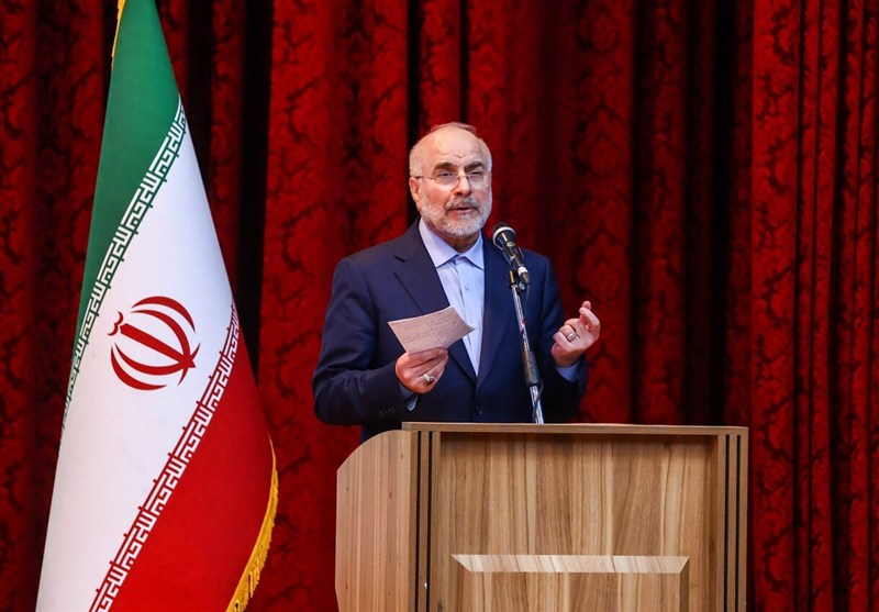 قالیباف: انتخابات تناسبی یک گام بزرگ و تحول آفرین است