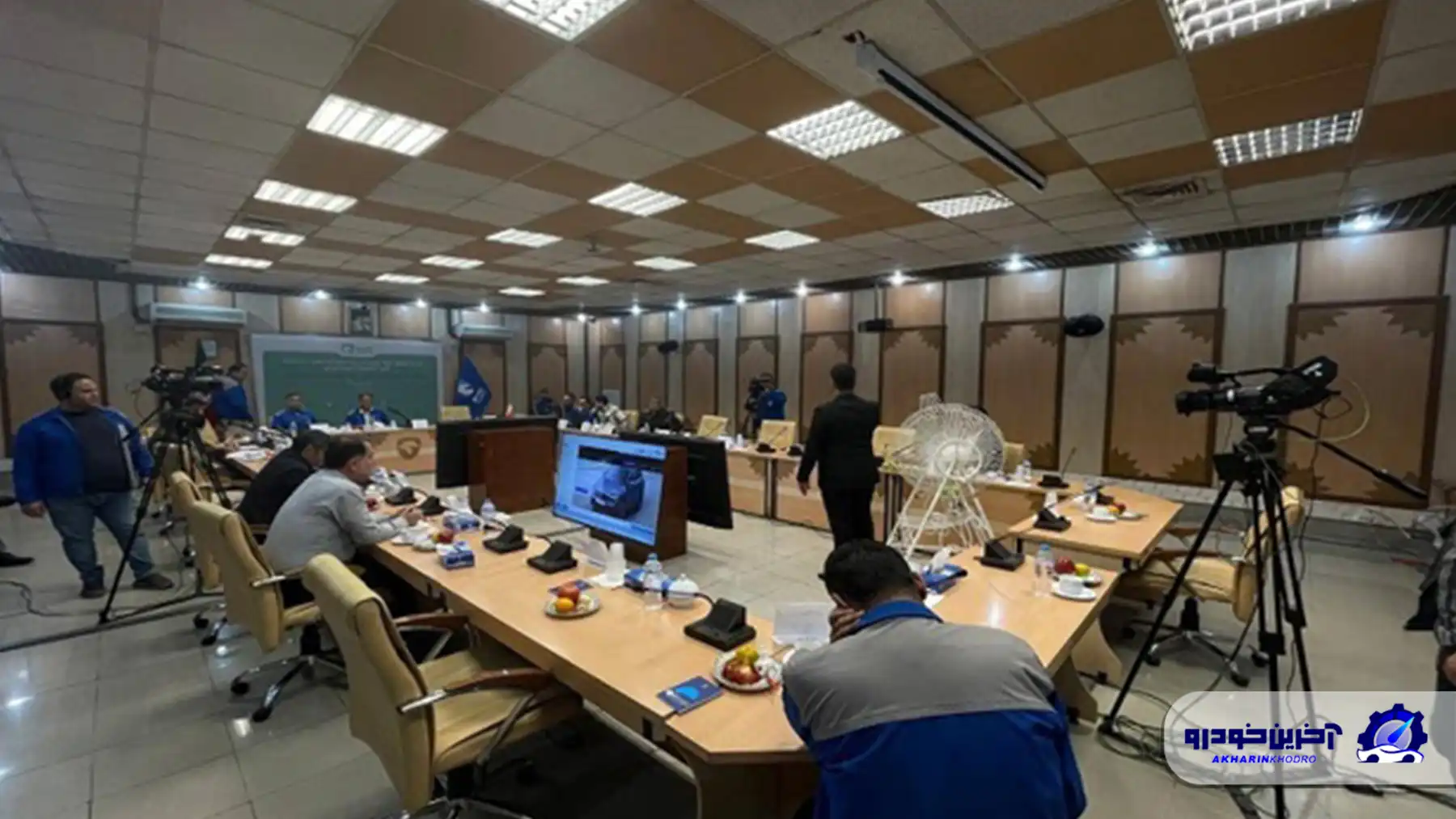 قرعه کشی محصولات ایران خودرو یکشنبه برگزار می شود