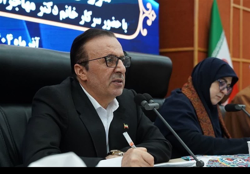 قزوین استان کوچکی است که نقش بزرگی در اقتصاد ملی دارد