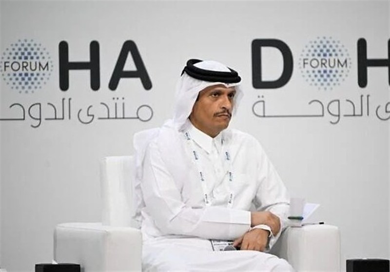 قطر: تاوان جنایات اسرائیل در غزه را نخواهیم داد