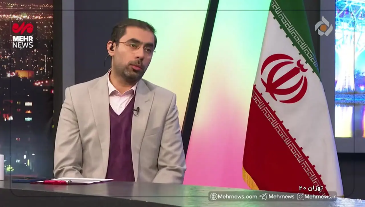 قیمت آجیل شب یلدا چقدر است؟ + فیلم