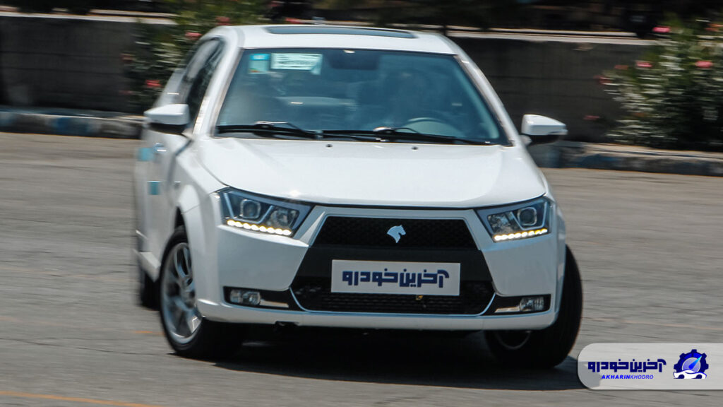 قیمت امروز انواع دنا پلاس در بازار و کارخانه - دوشنبه 24 آذر 1404