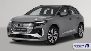 قیمت جدید آئودی Q4 و Q5 معین خودرو اعلام شد - آذر 1404