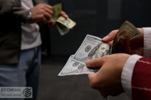 قیمت دلار امروز دوشنبه 24 آذر/ افزایش قیمت دلار + جدول