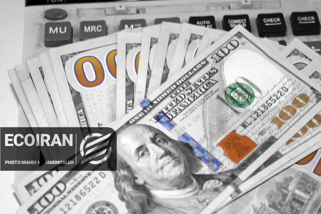 قیمت دلار بازار آزاد امروز پنجشنبه ۲۷ آذر ۱۴۰۴ + جزئیات