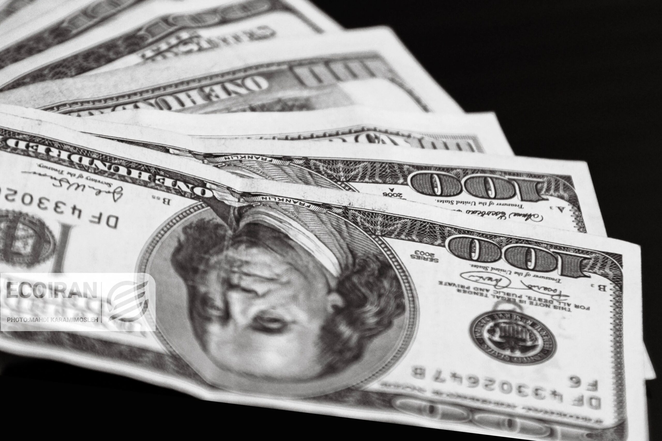 قیمت روز دلار/ افزایش قیمت + جزئیات