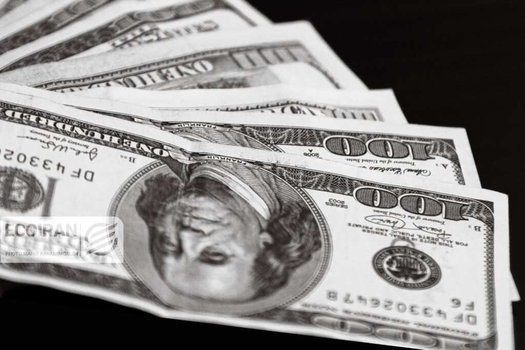 قیمت روز دلار/ دلار 125هزار تومانی شد + جدول