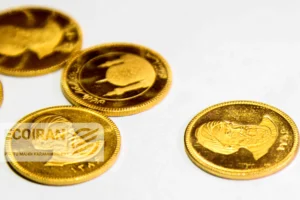 قیمت سکه امروز پنجشنبه 4دی/ ریزش قیمت + جدول و جزئیات