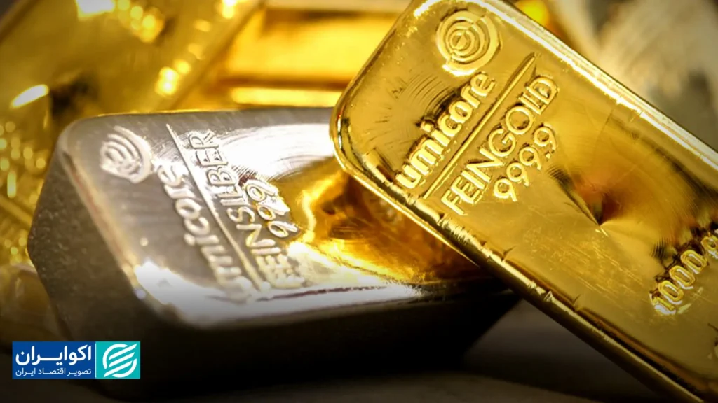 قیمت طلا امروز جمعه ۲۱ آذر/ افزایش شدید قیمت + جدول